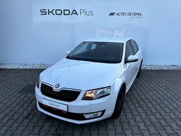 1.2 TSI 77kW MP5 Elegance+