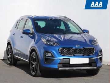 1.6 CRDi, Automat, Serv.kniha