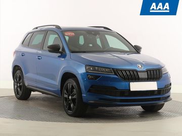 1.5 TSI, Sportline, Automat