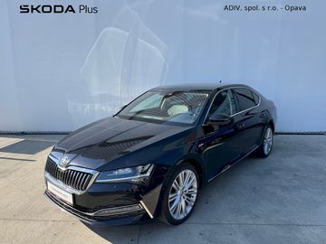 DSG 2.0 TDI 147 kW 4x4 L&K
