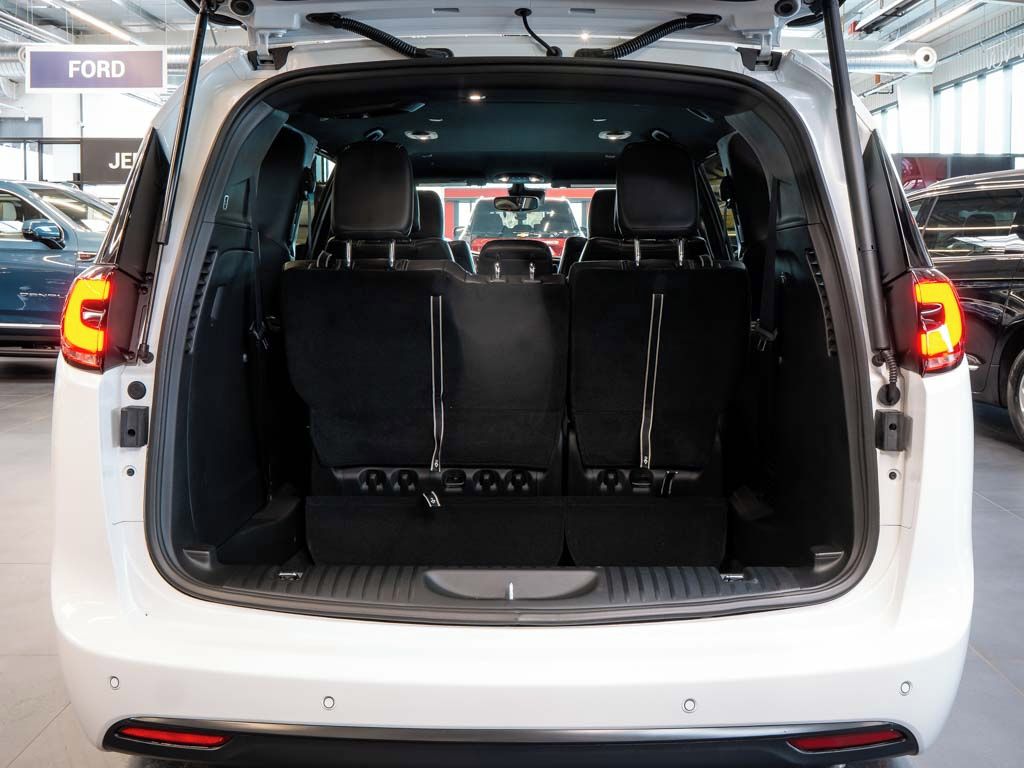 Chrysler Pacifica, 3.6 Select AWD, 360 Cam 2x LCD - fotka 5