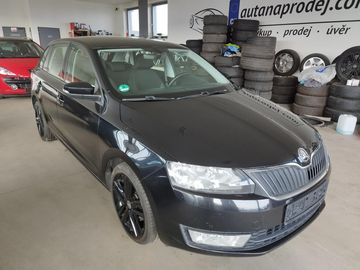 TDI,66KW,DSG,ALU,SERVISKA