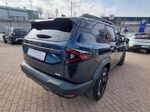 Dacia Bigster, Extreme mild hybrid 130 4x4