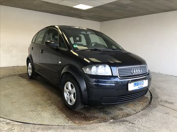 1,4 16V