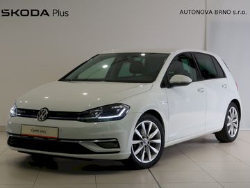 1.5 TSi 96kW Bluemotion