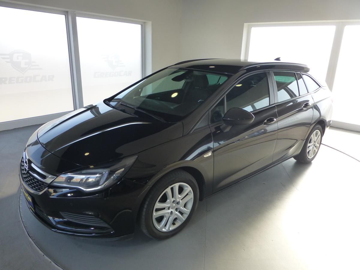 Opel Astra, 1,6CDTI*NAV*PARK.S*Záruka 36mě
