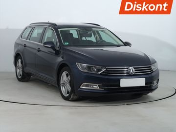 2.0 TDI, NOVÁ CENA, Automat
