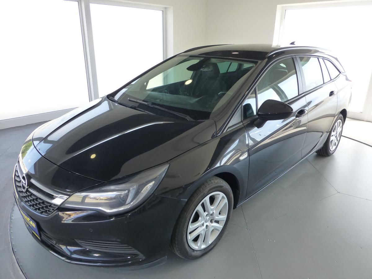 Opel Astra, 1,6CDTI*NAV*PARK.S*Záruka 36mě