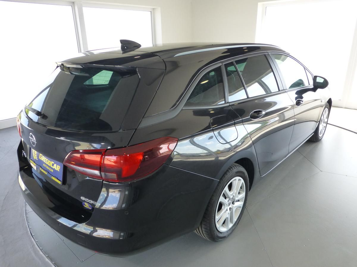 Opel Astra, 1,6CDTI*NAV*PARK.S*Záruka 36mě - fotka 5