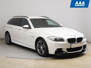 530d xDrive, Individual