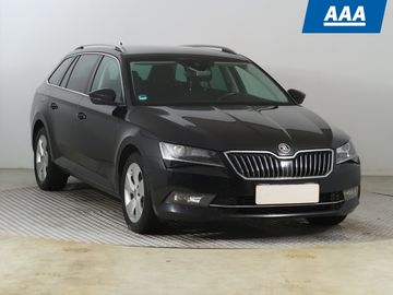 2.0 TDI, Ambition Plus