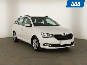1.0 TSI, Ambition, ČR,1.maj