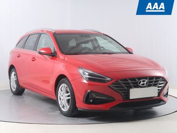 1.0 T-GDI, Family Smart