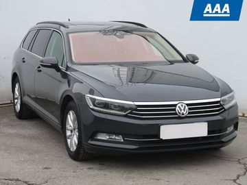 2.0 TDI, Comfortline