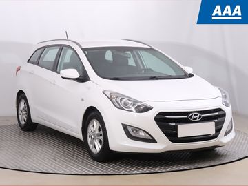 1.6 MPI, Klima, Tempomat