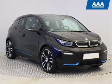 i3s 120Ah BEV, SoH 92%