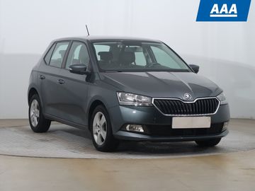 1.0 TSI, NOVÁ CENA, Serv.kniha