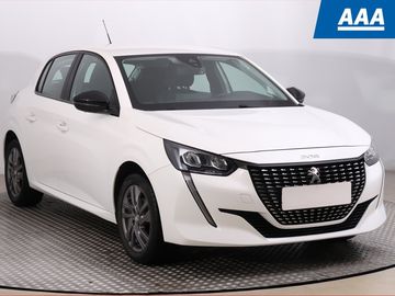 1.2 PureTech, ČR,1.maj