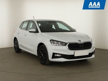 1.0 TSI, ČR,1.maj, Klima