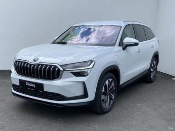 Selection iV 1.5 TSI 110 kW