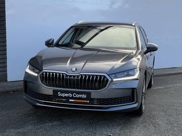 L&K 7DSG 2,0 TDI