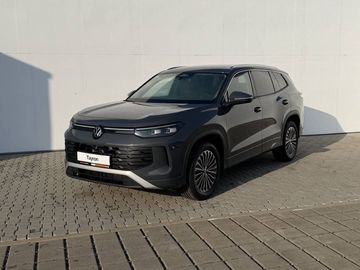 People 7DSG 2,0TDi