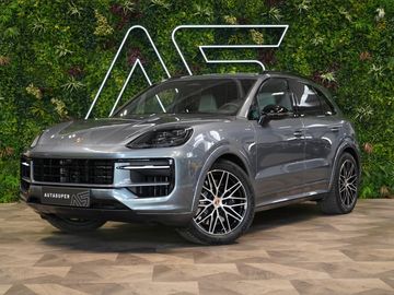 S*E-HYBRID*SPORTDESIGN*PANO*TA