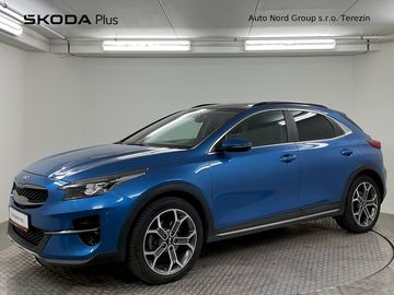 1.6 CRDi SCR MHEV Smart