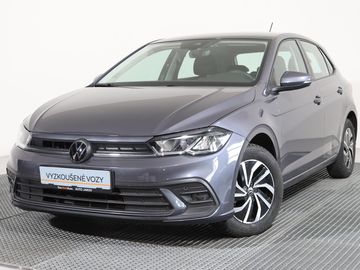Life 1,0 TSI 7DSG