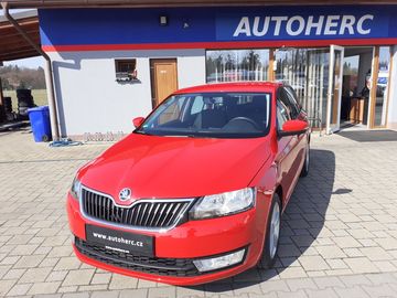 1.2 TSi ACTIV