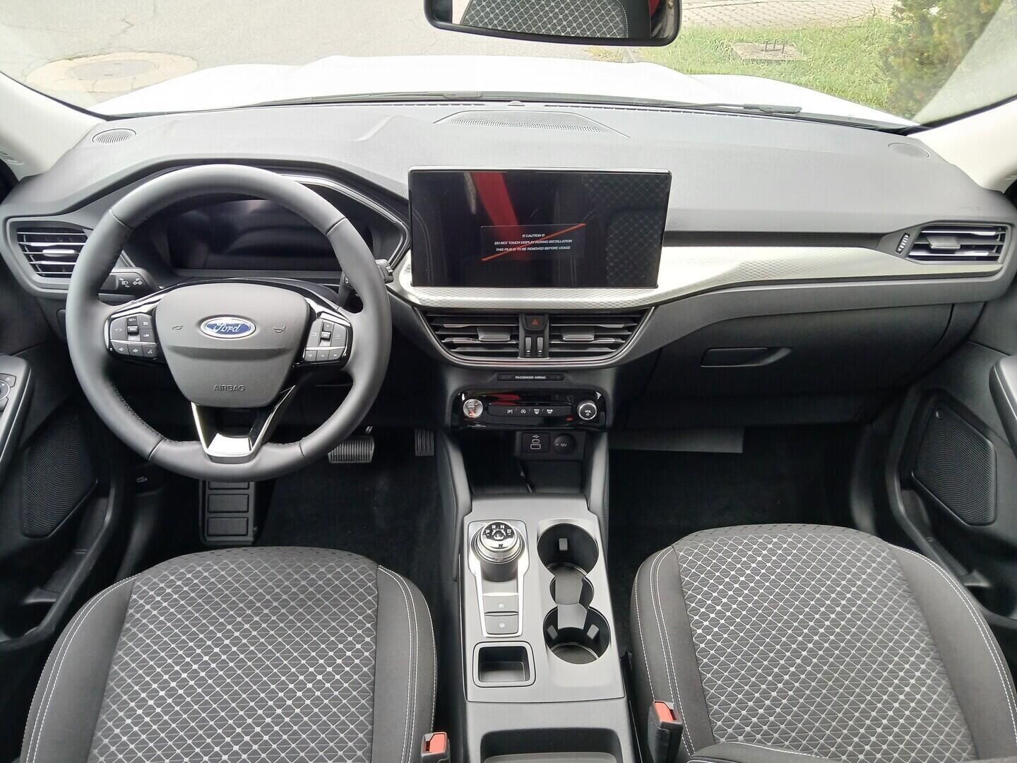 Ford Kuga, TITANIUM 1,5 EcoBoost 137 kW - fotka 6
