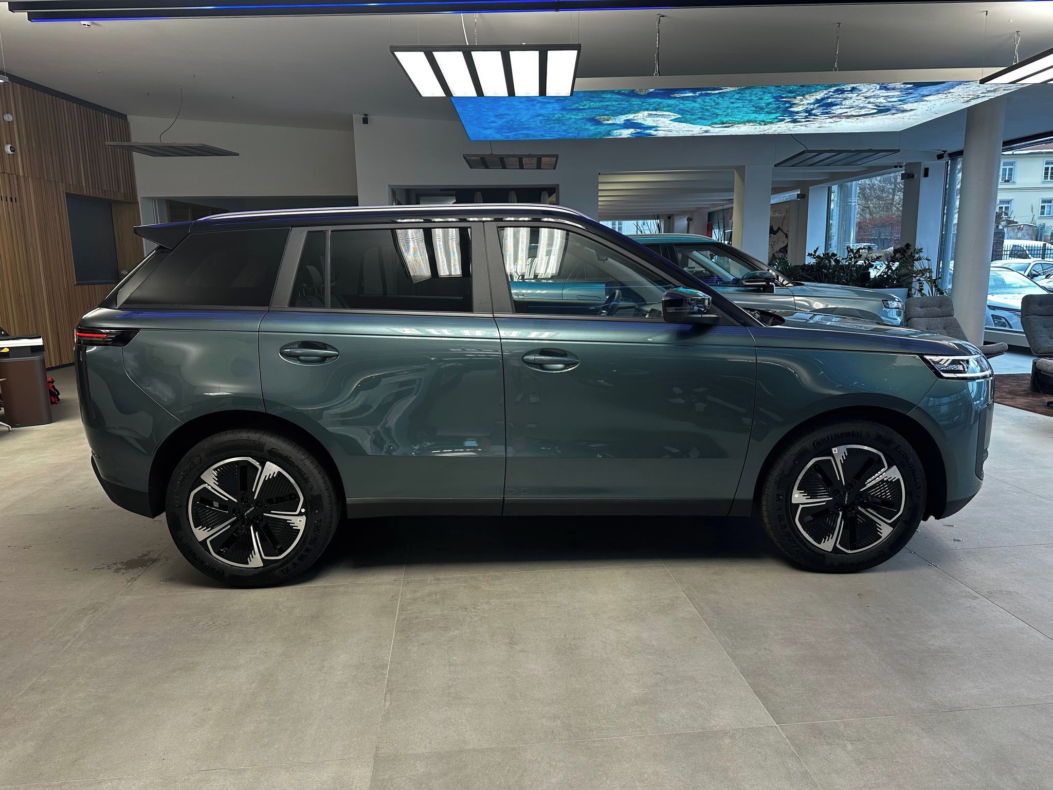 Jaecoo 5, 1.6TGDI DCT FWD PREMIUM - fotka 4