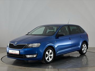 1.2 TSI / 77 kW Ambition