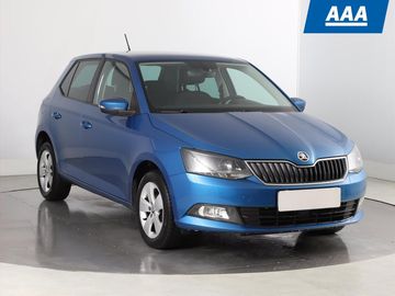 1.2 TSI, ČR,1.maj