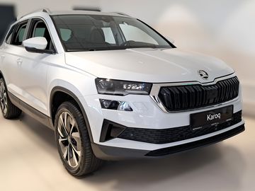 1.5 TSI 110 kW