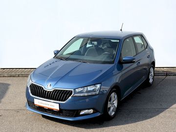1.0 TSI 70 kW Ambition PLUS