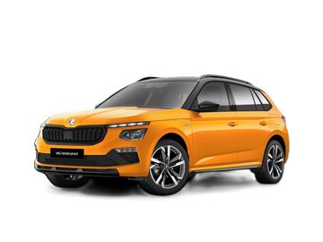 Monte Carlo 1,0TSI 85kW AT