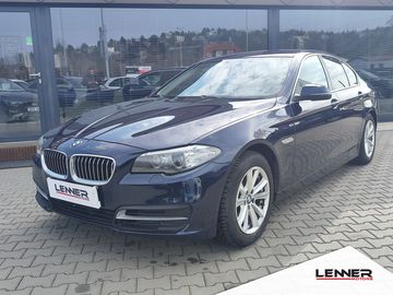 520d/140kW xDrive 8AT