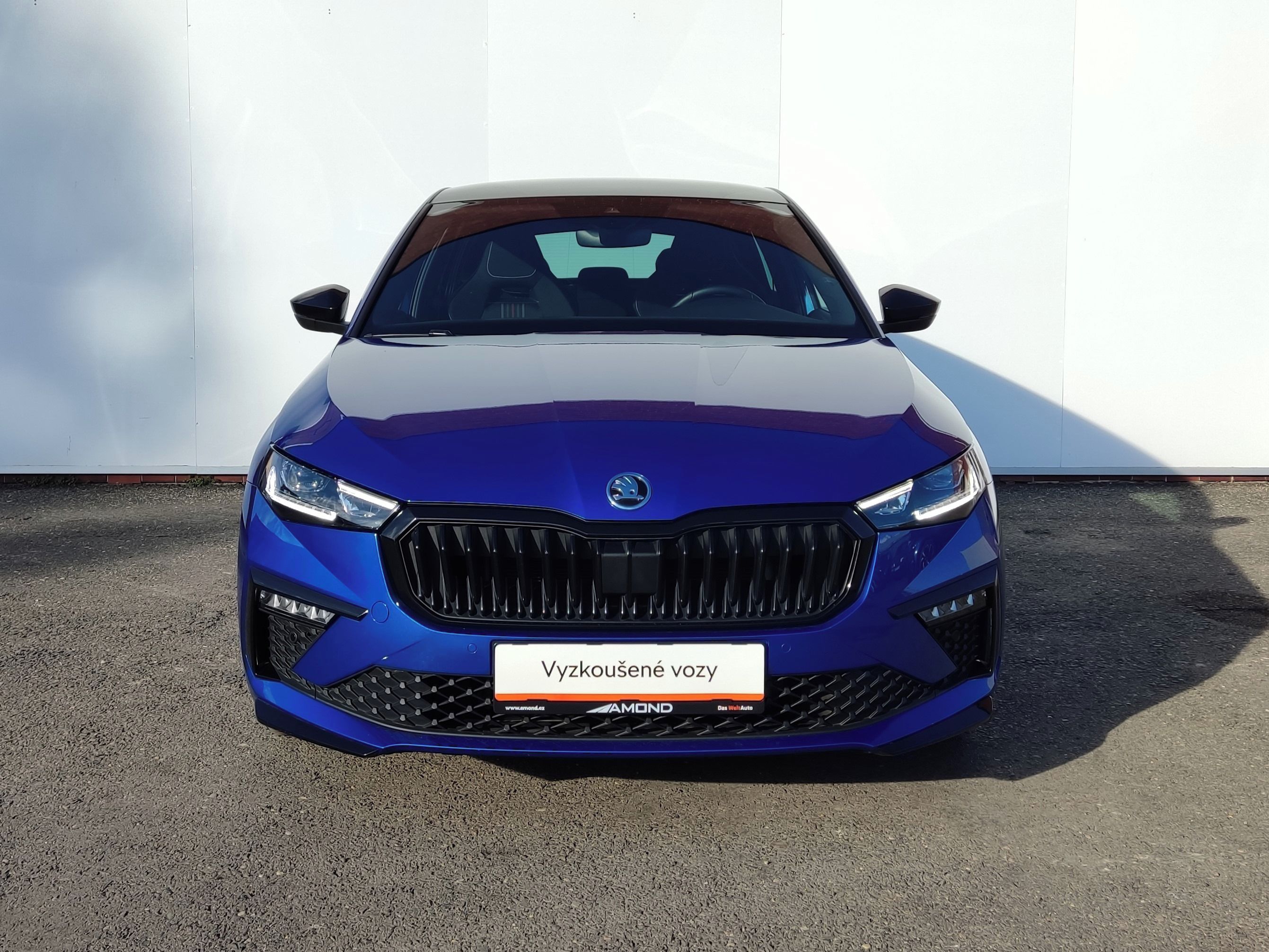 Škoda Scala, 1.5 TSI 110 kW Monte Carlo - fotka 4