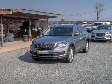 2.0TDI 140KW 4x4 – NAVI