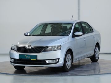 1.2TSi 66kW Ambition