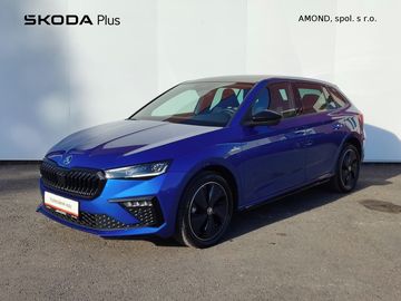 1.5 TSI 110 kW Monte Carlo