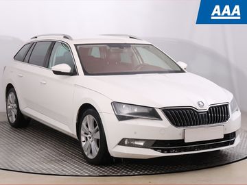2.0 TDI, Ambition, Automat