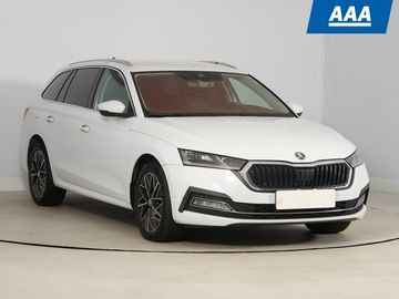 2.0 TDI, Style, NOVÁ CENA, ČR