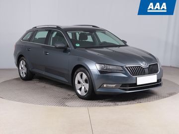 2.0 TDI, Style, Automat