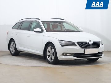 2.0 TDI, Style, Navi