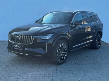 PLUS BRIGHT B5 AWD 184kW