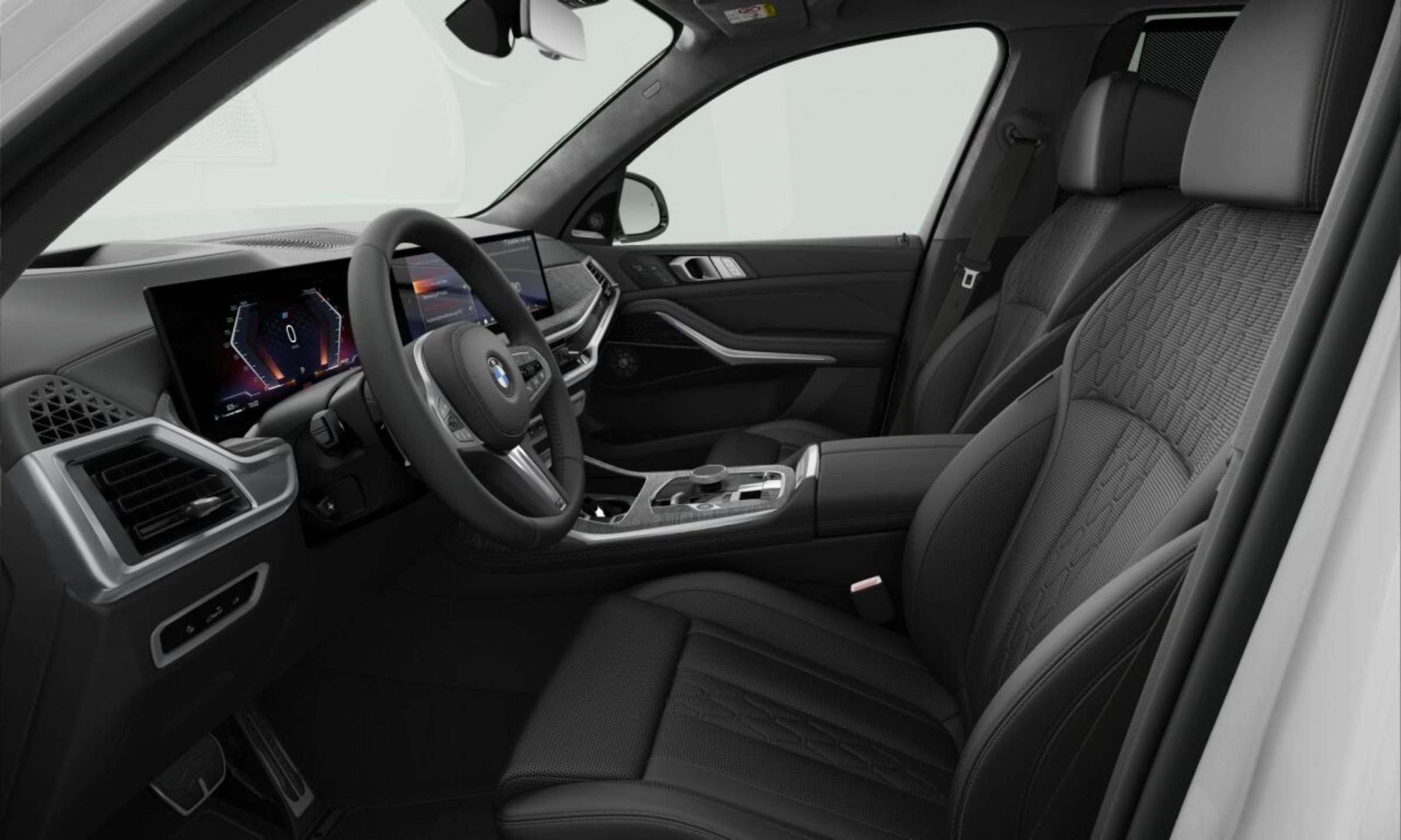 BMW X7, X7 xDrive40i - fotka 4