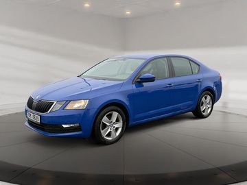 AMBITION 1.0TSI 85kW CZ DPH