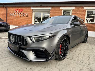 A 45AMG-S-4M-ČR-PERFORM